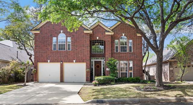 Photo of 2347 Preakness Ln, San Antonio, TX 78248