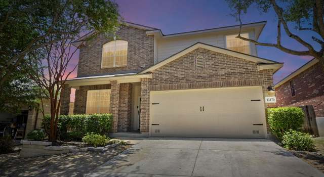 Photo of 12170 Karnes Way, San Antonio, TX 78253-5789