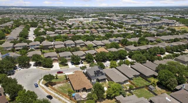 Photo of 12170 Karnes Way, San Antonio, TX 78253-5789