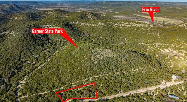 Photo of 28 Frio Canyon Loop, Concan, TX 78838