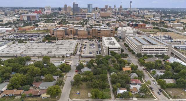Photo of 214 Mustang Aly, San Antonio, TX 78207