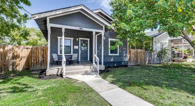 Photo of 1147 Rosewood, San Antonio, TX 78201