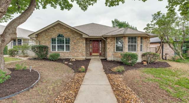 Photo of 820 California, New Braunfels, TX 78130