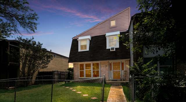 Photo of 1230 Churing, San Antonio, TX 78245