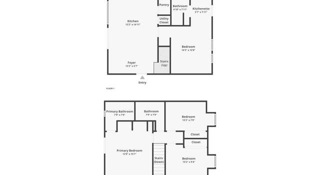 Photo of 1230 Churing, San Antonio, TX 78245