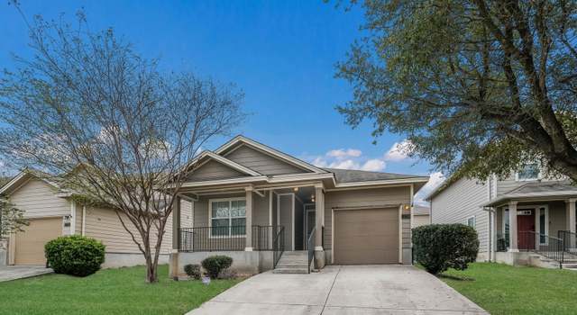 Photo of 11326 Estufa, San Antonio, TX 78245