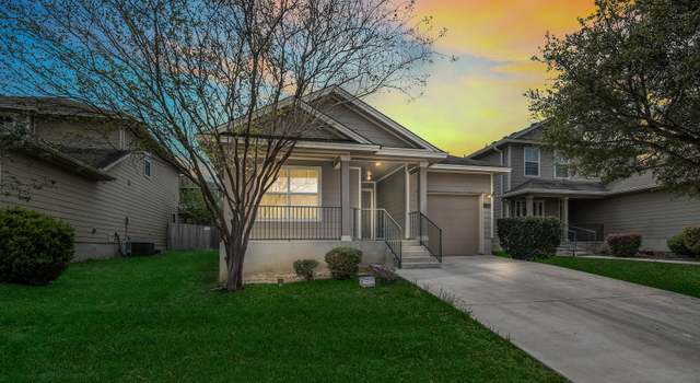 Photo of 11326 Estufa, San Antonio, TX 78245