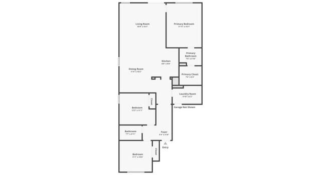 Photo of 11326 Estufa, San Antonio, TX 78245