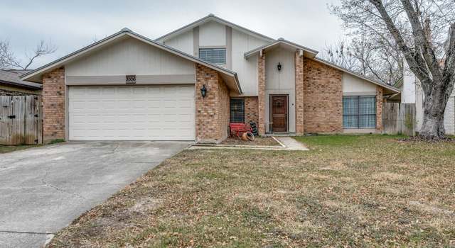 Photo of 3306 Rosetti, San Antonio, TX 78247-3119