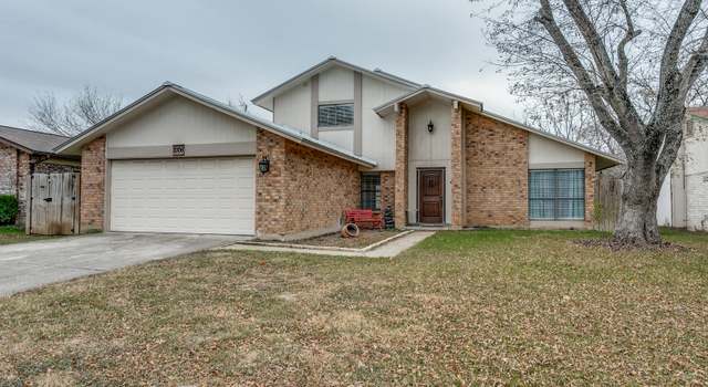 Photo of 3306 Rosetti, San Antonio, TX 78247-3119