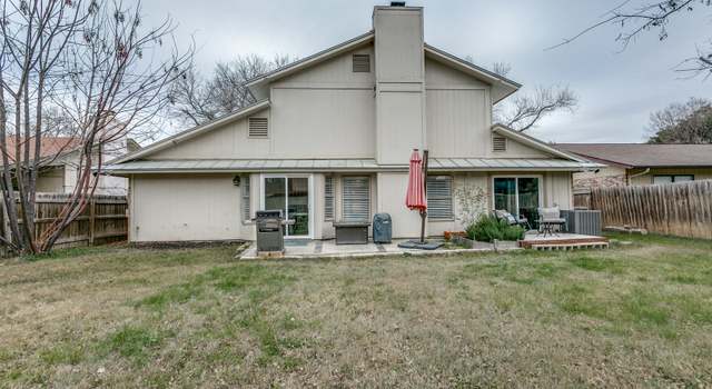 Photo of 3306 Rosetti, San Antonio, TX 78247-3119