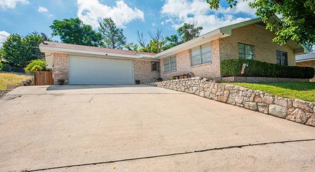 Photo of 1000 Barbara Ann, Kerrville, TX 78028