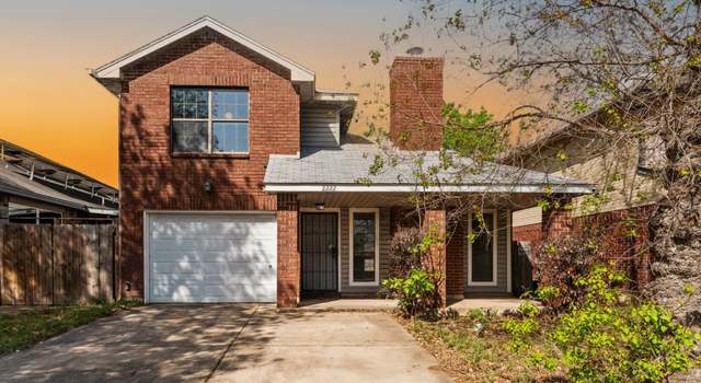 Photo of 2222 Muddy Peak Dr, San Antonio, TX 78245