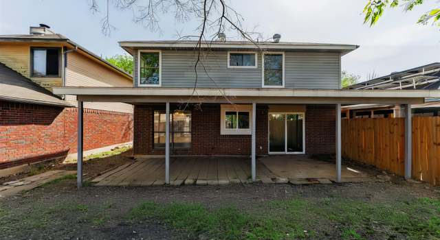 Photo of 2222 Muddy Peak Dr, San Antonio, TX 78245