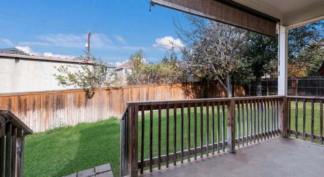 Photo of 7530 Cove Way, San Antonio, TX 78250