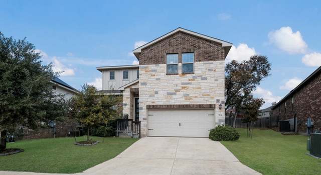 Photo of 7530 Cove Way, San Antonio, TX 78250