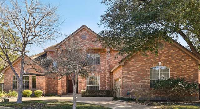 Photo of 19230 Autumn Gdn, San Antonio, TX 78258-3805