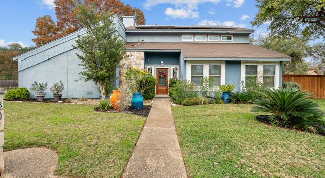 Photo of 13303 Stairock St, San Antonio, TX 78248-1215