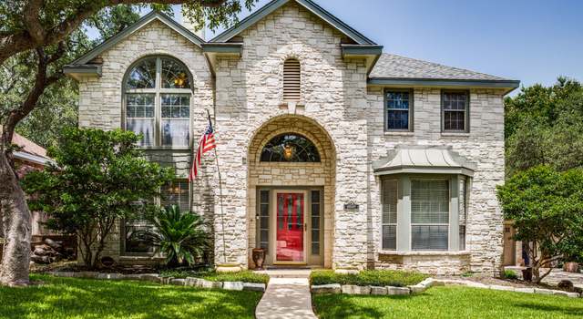 Photo of 8807 Shade Tree, San Antonio, TX 78254-6822