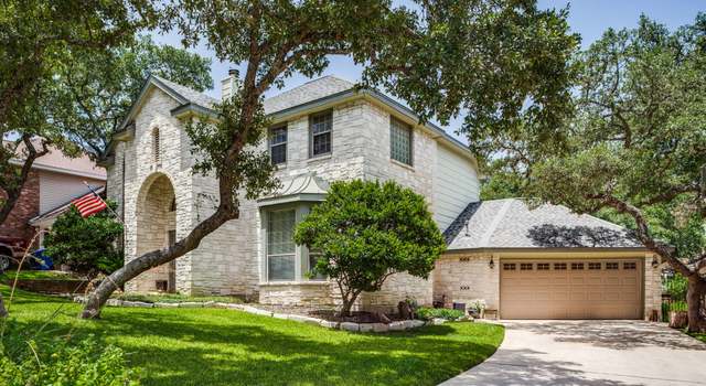 Photo of 8807 Shade Tree, San Antonio, TX 78254-6822