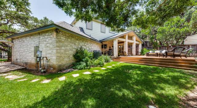 Photo of 8807 Shade Tree, San Antonio, TX 78254-6822