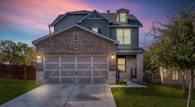 Photo of 7314 Palomino Bay, San Antonio, TX 78252-4427