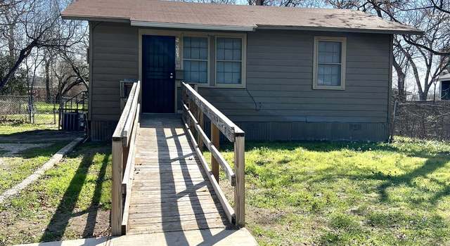 Photo of 2326 Hiawatha, San Antonio, TX 78210