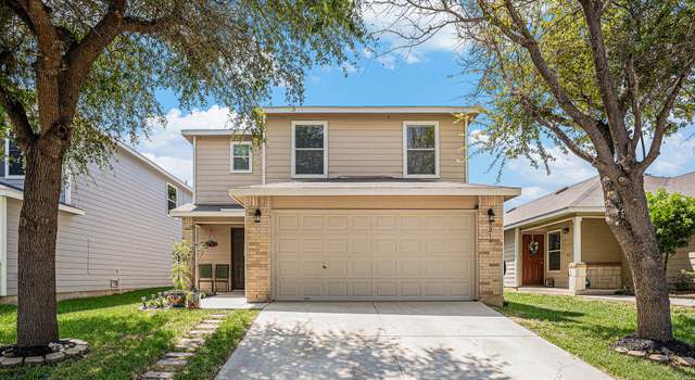 Photo of 8219 Willow Country, San Antonio, TX 78254