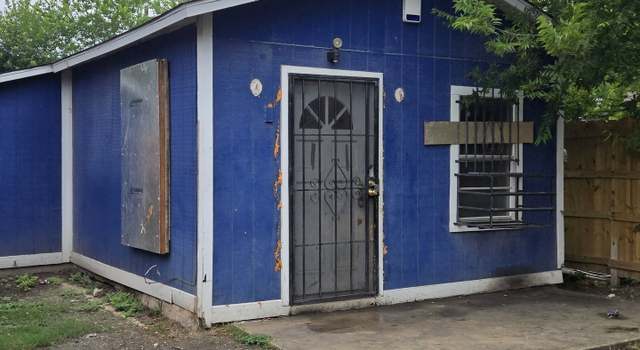 Photo of 1717 Montezuma, San Antonio, TX 78207