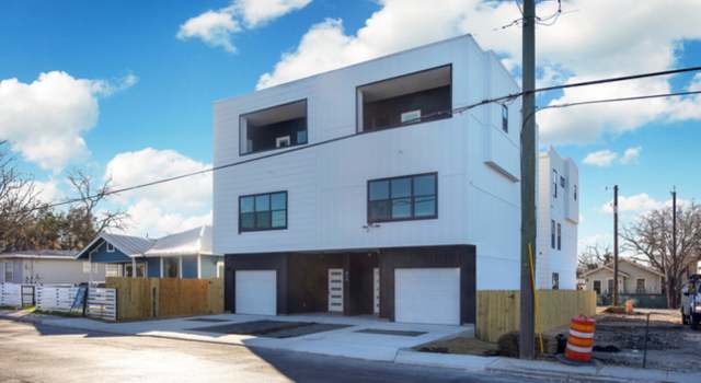 Photo of 810 Iowa St #1, San Antonio, TX 78203