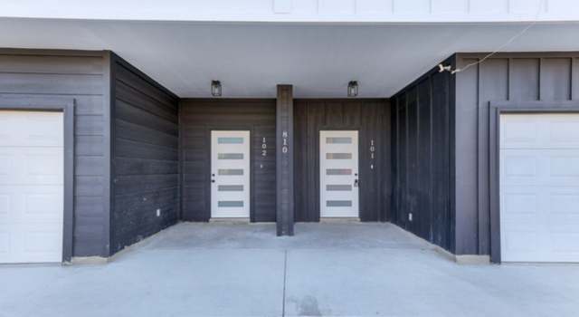 Photo of 810 Iowa St #1, San Antonio, TX 78203