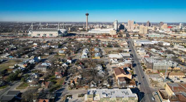Photo of 810 Iowa St #1, San Antonio, TX 78203