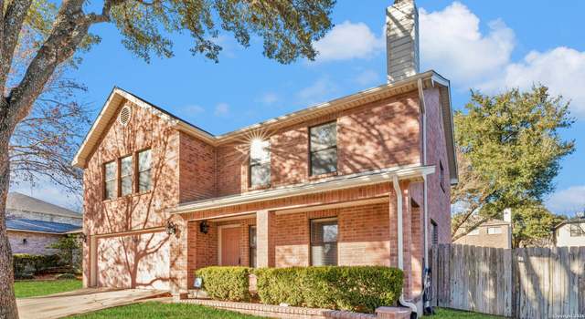 Photo of 9202 Mirecourt, San Antonio, TX 78250-6313
