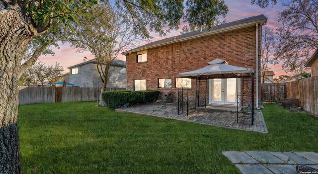 Photo of 9202 Mirecourt, San Antonio, TX 78250-6313