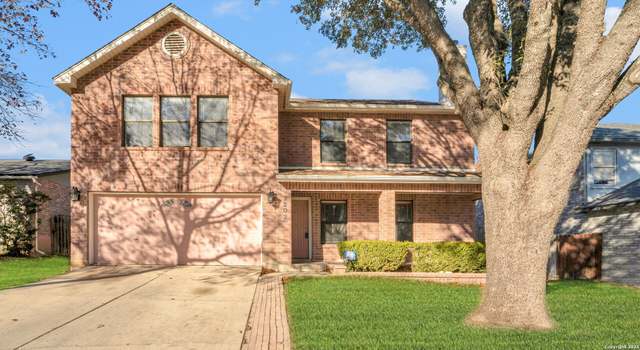 Photo of 9202 Mirecourt, San Antonio, TX 78250-6313