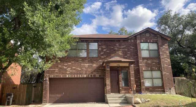 Photo of 7506 Peppervine Ln, San Antonio, TX 78249