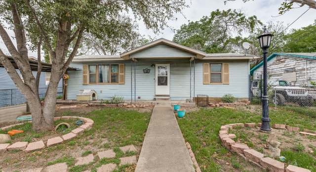 Photo of 611 King Ave, San Antonio, TX 78211