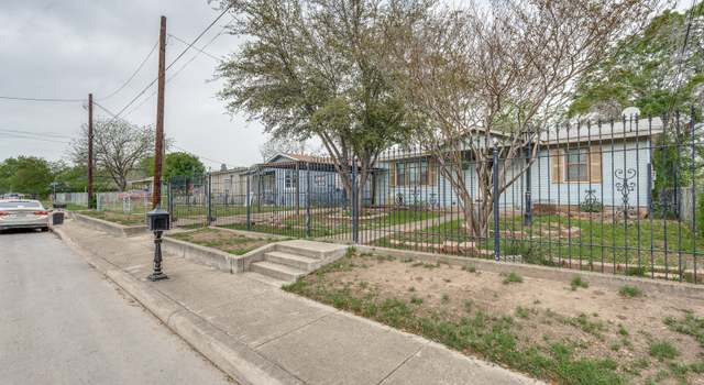 Photo of 611 King Ave, San Antonio, TX 78211