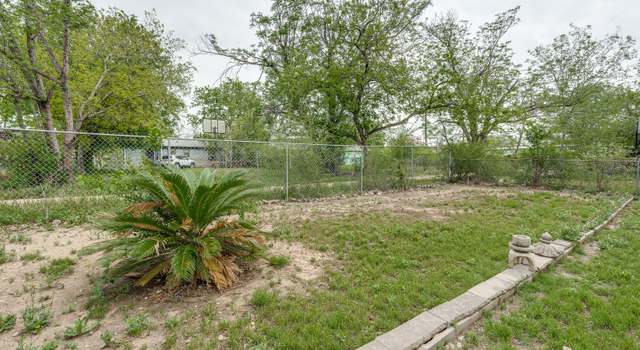 Photo of 611 King Ave, San Antonio, TX 78211