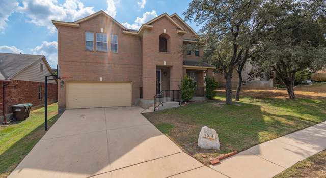 Photo of 4514 Willow Tree, San Antonio, TX 78259-2058