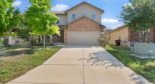 Photo of 15259 Cinnamon Teal, San Antonio, TX 78253-6583