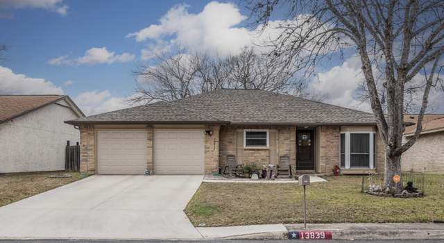 Photo of 13839 Little Leaf, San Antonio, TX 78247