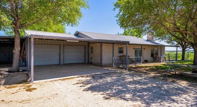 Photo of 9404 Crow Ln, Adkins, TX 78101