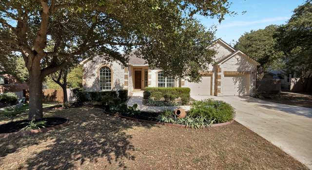 Photo of 11 Impala Way, San Antonio, TX 78258-4871