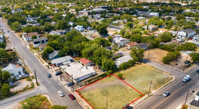 Photo of 709 S Pine St, San Antonio, TX 78203-1637