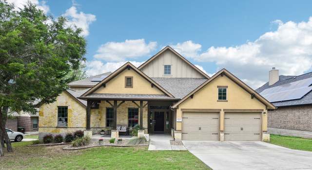 Photo of 11711 Camp Real, San Antonio, TX 78253