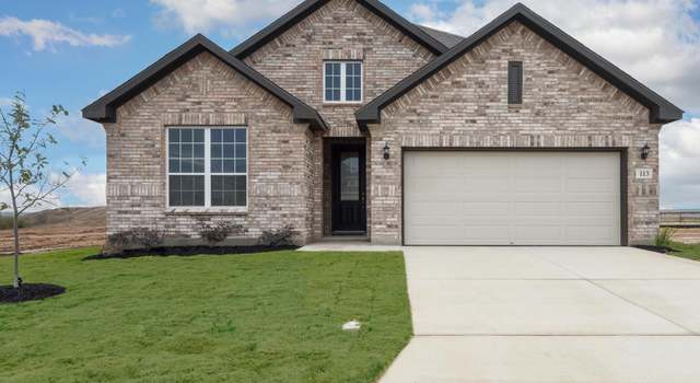 Photo of 113 Heidi Hl, Castroville, TX 78009