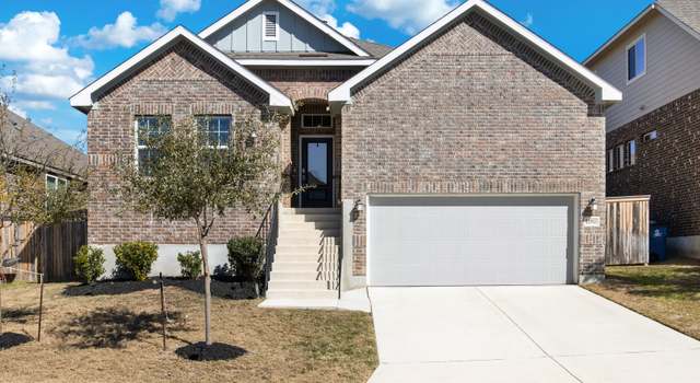 Photo of 11911 Wilby Crk, San Antonio, TX 78253