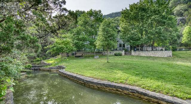 Photo of 9525 E Ranch Road 337, Vanderpool, TX 78885