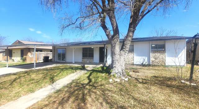Photo of 1216 Canyon, San Antonio, TX 78227